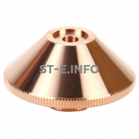 Сопло HP 3,0 мм арт. HP28-15-30-S  - st-e.info - Чебоксары