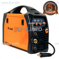 Cварочный полуавтомат инвертор Сварог PRO MIG 160  SYNERGY (N227) - st-e.info - Чебоксары