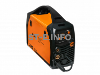 Сварочный аппарат для ручной дуговой сварки PRO MIG 160 (N219) - st-e.info - Чебоксары