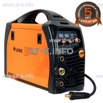 Cварочный полуавтомат инвертор Сварог PRO MIG 200  SYNERGY (N229) - st-e.info - Чебоксары