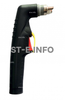 Плазмотрон для ручной резки PT60 - st-e.info - Чебоксары