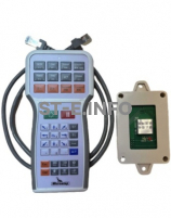 Пульт дистанционного управления RFM1 для ЧПУ контроллеров - st-e.info - Чебоксары