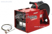 Механизм подачи проволоки PWF-4GS wire feeder - st-e.info - Чебоксары