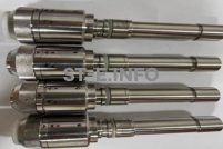 QBH разъем лазерной горелки SUP23T - st-e.info - Чебоксары