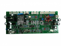 Плата управления для DOG-160 - st-e.info - Чебоксары