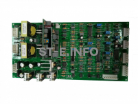 Плата управления для MIG-500 ECO - st-e.info - Чебоксары