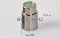 Raycus защитный колпачок QBH коннектора 12,7/20,5 мм RAYQBH003 ОРИГИНАЛ - st-e.info - Чебоксары