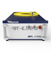 Источник лазерного излучения RFL-C1500L - st-e.info - Чебоксары
