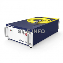 Источник лазерного излучения RFL-C2000L - st-e.info - Чебоксары
