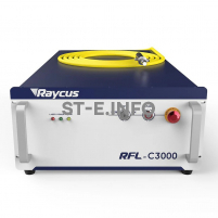 Источник лазерного излучения RFL-C3000L - st-e.info - Чебоксары