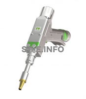 Горелка для лазерной сварки BW101-GS - st-e.info - Чебоксары