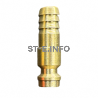 Соединитель быстроразъемный М8 - st-e.info - Чебоксары