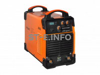 Сварочный аппарат для ручной дуговой сварки REAL ARC 315 (Z29801) - st-e.info - Чебоксары