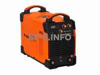 Аппарат для ручной дуговой сварки REAL ARC 400 (Z29802) - st-e.info - Чебоксары