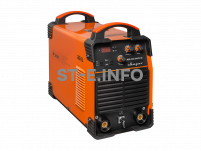 Аппарат для ручной дуговой сварки REAL ARC 500 (Z316) - st-e.info - Чебоксары