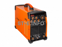 Аппарат для ручной дуговой сварки REAL TIG 200 P AC/DC (E20101) - st-e.info - Чебоксары