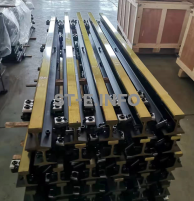 Рельс для станков Messer 24 кг 45*103*2000 мм  - st-e.info - Чебоксары