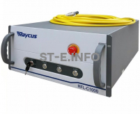 Источник лазерного излучения RFL-C750L - st-e.info - Чебоксары