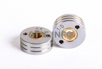 Ролик d0.8-1.0 алюминий - st-e.info - Чебоксары