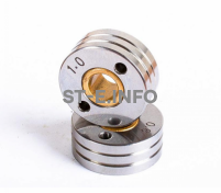 Ролик d0.8-1.0 сталь  - st-e.info - Чебоксары