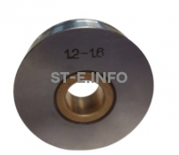 Ролик прижимной MIG-500 Pulse 1,2 - 1,6 - st-e.info - Чебоксары