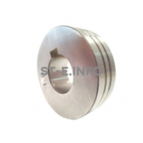 Ролик к сварочному полуавтомату ST-500 0,8 - 1,0 - st-e.info - Чебоксары