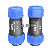 Розетка 4 Pin для кабеля управления DOG-120 PRO - st-e.info - Чебоксары