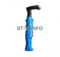 Ручной плазмотрон Y160 без кабеля - st-e.info - Чебоксары