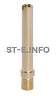 Трубка воздушная для плазмотрона S105 (FH0647) - st-e.info - Чебоксары