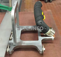 Шаблон для плазменной резки со скосом PMAX 45/65/85/105 - PMAX 1000/1250/1650 артикул 51880 - st-e.info - Чебоксары