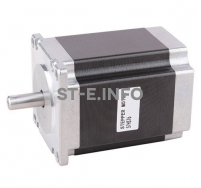 Двухфазный шаговый двигатель nema23 57HS  - st-e.info - Чебоксары