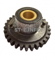 ШЕСТЕРНЯ РОЛИКА ДЛЯ СВАРОЧНОГО ПОЛУАВТОМАТА MIG-500 PULSE - st-e.info - Чебоксары