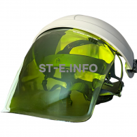 Шлем для лазерной сварки  - st-e.info - Чебоксары