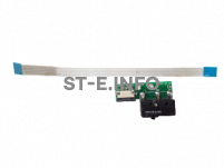 Шлейф и концевой датчик для контроллера высоты SH-HC30 - st-e.info - Чебоксары