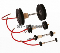 Системы поддува  (для труб диаметром 195-220 мм) 8"  - st-e.info - Чебоксары