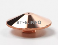 Сопло 352280 для лазерного станка Trumpf - st-e.info - Чебоксары