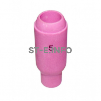 Сопло керамическое 8 мм L-47 мм №5 - st-e.info - Чебоксары