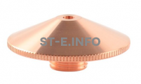 Сопло 0237497 для лазерного станка Trumpf ECE д.1,4 mm - st-e.info - Чебоксары