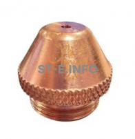 Сопло для плазматрона Y200 д.1,8 мм - st-e.info - Чебоксары