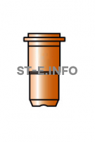 Сопло PD0103-09 - st-e.info - Чебоксары