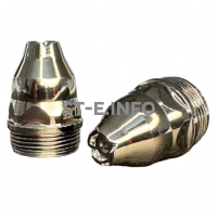 Сопло для плазмотрона P-80 диаметр 1,7 мм Black - st-e.info - Чебоксары