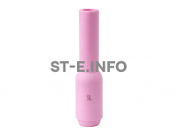 Сопло керамическое удлиненное 8 мм L-76 мм №5 - st-e.info - Чебоксары