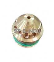 Сопло для плазмотронов YGX370AF 3,2 мм - st-e.info - Чебоксары