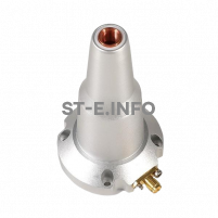 Сопловая часть TRA 3D (BM112/BT210S) в сборе  - st-e.info - Чебоксары