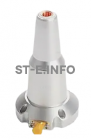 Сопловая часть в сборе TRA 3D (BM112/BT210S) - st-e.info - Чебоксары