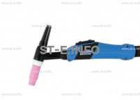 Сварочная аргонодуговая uорелка (TIG) SR-P 17 V TBi 4 м (газовое охлаждение) - st-e.info - Чебоксары