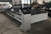 Портальная машина термической резки KING-1560G-ST с ЧПУ - st-e.info - Чебоксары