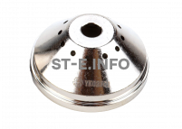 Экран усиленный плазмотрона YK330 артикул YK02703 - st-e.info - Чебоксары