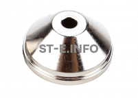 Экран для резки в водяном тумане плазмотрона YK330 артикул YK02702 - st-e.info - Чебоксары