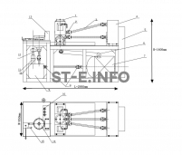 Станок для оребрения труб методом навивки - st-e.info - Чебоксары